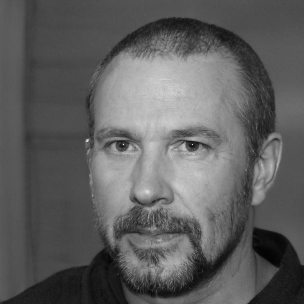 Portrait de Gabin Montfort