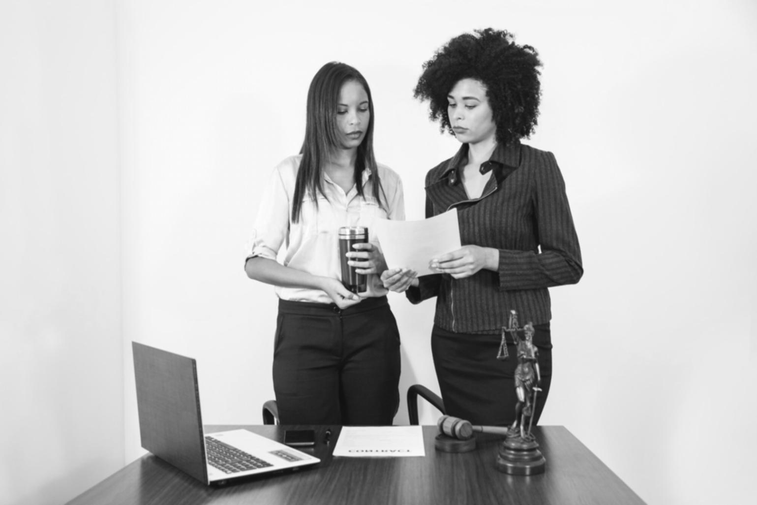 Session de formation sur la gestion financière avec analyse de cas réels