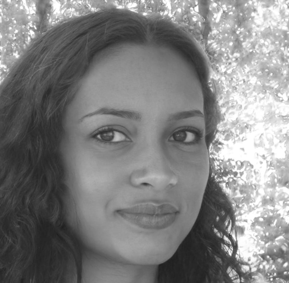 Portrait de Sixtine Berthier