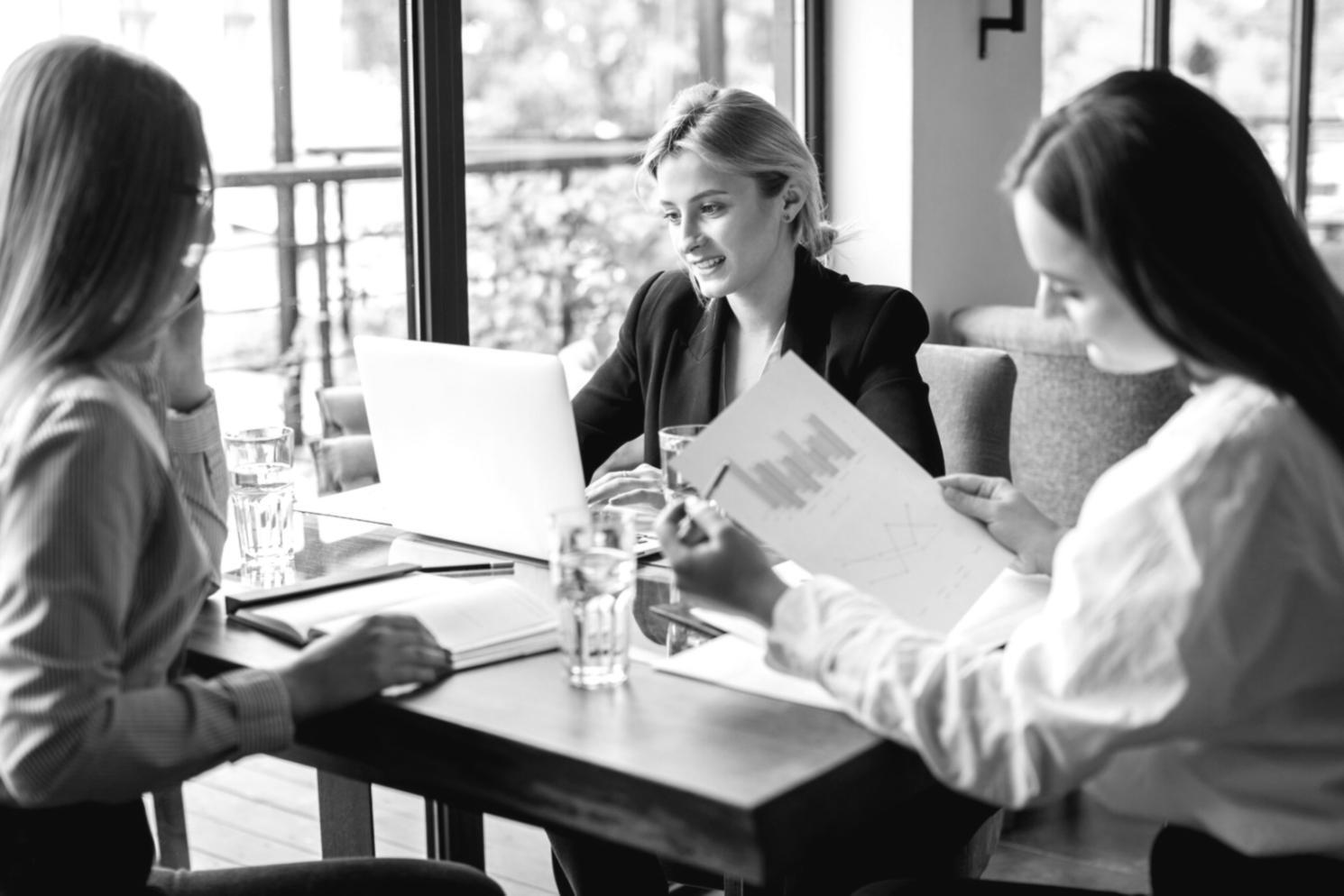 Analyse de données financières et stratégie d'innovation